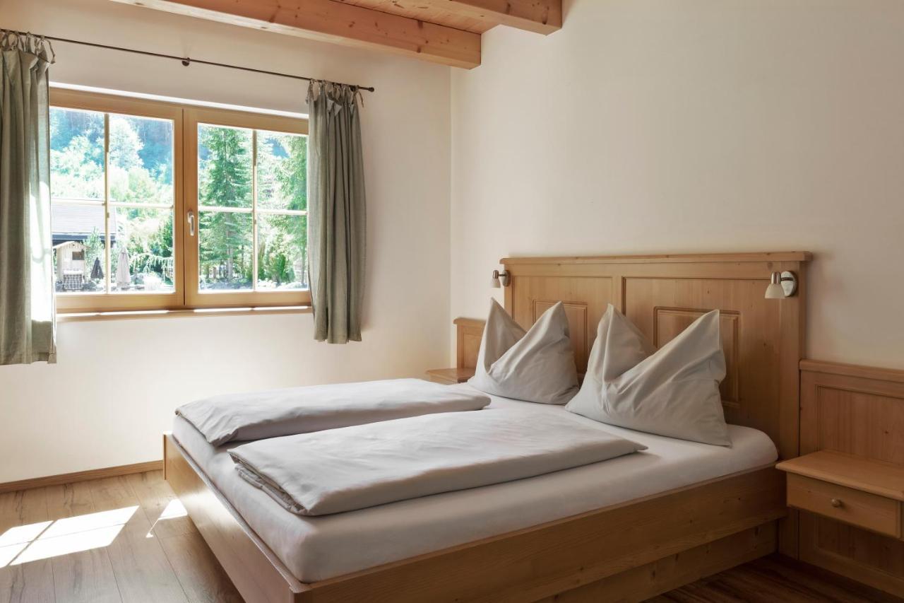 Das Dorf In Der Stadt Schladming Exterior foto
